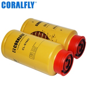 Filtre de camion OEM, filtre séparateur d'eau et de carburant FS20051 FS19519 FS19925 FS36253 FS20007 FS19591 326-1641 - Product Image 3