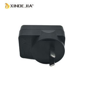 Úc cắm SAA RCM phê duyệt 24W tường 12v1.5a 12V 2A AC DC chuyển đổi Power Adapter Type-C giao diện - Product Image 4