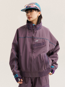 Veste d'assaut fonctionnelle de style américain unisexe pour l'extérieur, imperméable, coupe-vent, respirante, randonnée, softshell, fermeture éclair sportive - Product Image 2