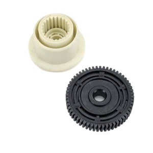 Module de commande de transmission Bmw X3 X5 X6 E83 E70 27107566296, pièce de réparation pour remplacement - Product Image 3