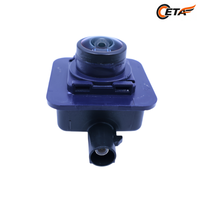 Caméra de recul HC3Z-19G490-X pour Ford F250 F350 F450 Super Duty, étanche, assistance au stationnement, Plug and Play