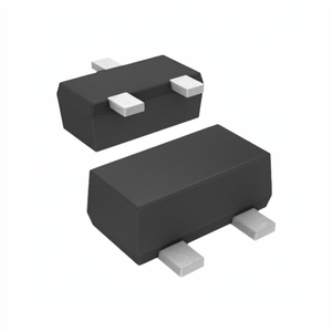 SC-89, SOT-490 CMUT2907A TR PBFREE Buy Electronics Components Online Manufacturer Channel Transistors - Product Image 1