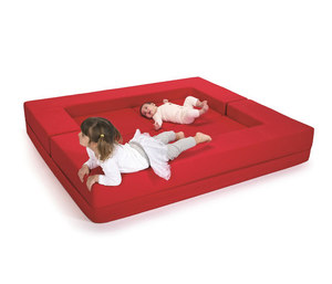 Canapé-lit sectionnel pliable pour enfants Siège pour bébé <span class=keywords><strong>Petit</strong></span> canapé pliable en peluche confortable pour enfants - Product Image 3