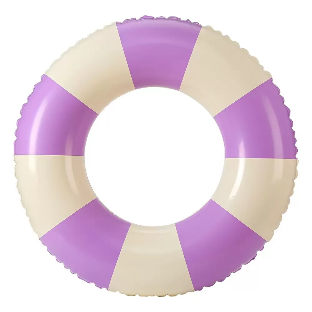 Purple white