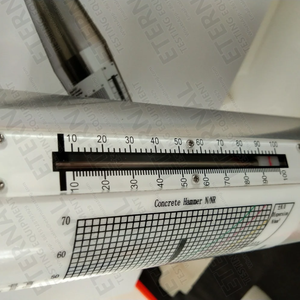 Strength Seal Dust Ring Rebound <strong>Test</strong> <strong>Hammer</strong> <strong>Concrete</strong> Impact Testing Schmidt <strong>Hammer</strong> Rebound <strong>Test</strong> <strong>Hammer</strong> - Product Image 4