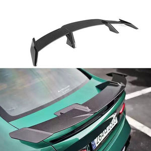 Aileron arrière en fibre de carbone style MP pour BMW Série 3 G20 2021 + - Product Image 2