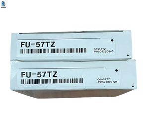 เซ็นเซอร์ควบคุม PLC เซ็นเซอร์ไฟเบอร์ ยี่ห้อใหม่ FU-57TZ - Product Image 1