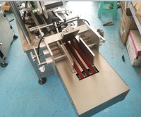 Haut Plat Surface Bouteille Auto-Adhésif Autocollant Étiqueteuse Automatique Applicateur D'étiquetage Pour Bouteilles