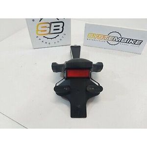 Supporto Motore Suzuki GSR 600 2006, Componente di Assemblaggio Motore per Moto - Product Image 5