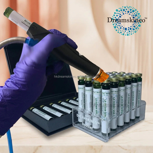 Máquina Profesional de Hidrodermoabrasión Hydrafacial en Oferta, Limpieza Profunda, Pantalla Táctil, Potenciador de Belleza con Suero - Product Image 4