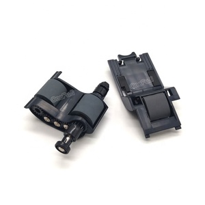 L2725-60002 <span class=keywords><strong>l2718a</strong></span> cho HP M525 M575 m630 M651 M680 M775 7500 8500 Doc Feeder ADF Con lăn thay thế Kit - Product Image 4