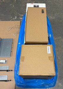 ACS580-01-273A-2 ACS580010273A2 ไดรฟ์ปรับความถี่ 100 273 A 3 เฟส 240 โวลต์ สำหรับ PLC - Product Image 4