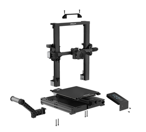 Impresora FDM Creality Cr-6 Se al por Mayor, Tamaño de Impresión 235*235*250mm - Product Image 5