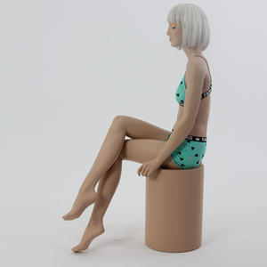 <span class=keywords><strong>Mannequin</strong></span> réaliste pour femme, parfait pour s'asseoir, corps nu, grande taille, nouveauté - Product Image 3