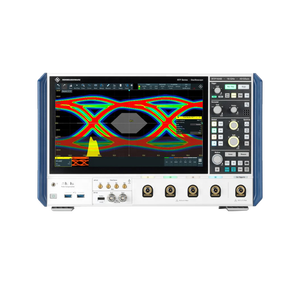 ออสซิลโลสโคปความละเอียดสูง Rohde & Schwarz รุ่น RTP044B RTP084B RTP134B RTP164B พร้อมการรับประกัน 3 เดือน รองรับ OEM ผลิตในเยอรมนี R - Product Image 1