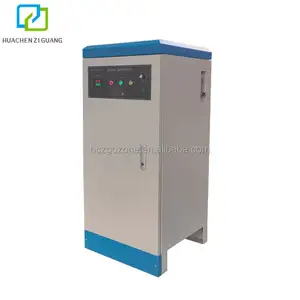 Industrial disinfection ozone generator module air cooled plate type longevity ozone generator for fish tank price