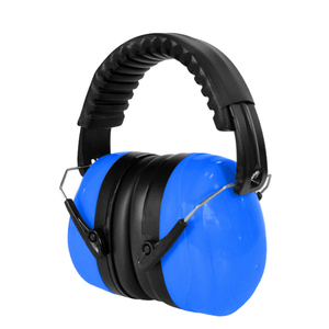 Protectores auditivos <span class=keywords><strong>de</strong></span> <span class=keywords><strong>seguridad</strong></span> ANSI CE EN352 Protección <span class=keywords><strong>auditiva</strong></span> Sombrero duro orejeras con cancelación <span class=keywords><strong>de</strong></span> ruido orejera para uso industrial - Product Image 3