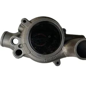 Detroit diesel engine S60 water pump 12.7L 23522707