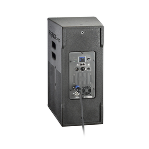 Altavoz activo profesional de 10 pulgadas, equipo de audio, altavoz de alta calidad con Dante DSP - Product Image 2