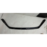 Déflecteurs de capot 4x4 tout-terrain pour Toyota Hilux Travo 2026+ – Kit carrosserie et protection avant anti-insectes