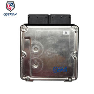 Unidad de Control cerebral de motor ECU de coche usado genuino 0261S19137 Módulo de computadora 06K907309B ECM para VW 2,0 ARTEON <span class=keywords><strong>TSI</strong></span> - Product Image 5