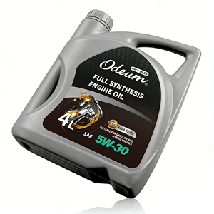 5W-30 इंजन कोरियन इंजन तेल सिनी इंजन तेल - Product Image 3