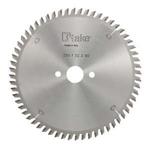 TTAKE LA1901050230072 Scies circulaires pour aluminium et alliages légers - Product Image 1