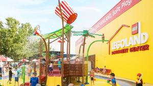 Aire de jeux extérieure commerciale parc enfant enfants Resort eau coulissante piscine populaire aventure aquatique pour un usage domestique - Product Image 5