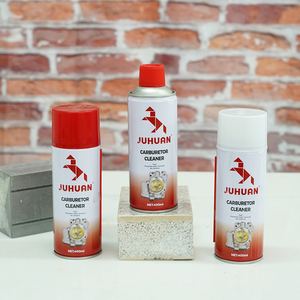 Drosselklappen- und Vergaserreiniger - Effektiver Entfetter für AGR-Ventile, Ansaugsysteme, Verbessert den Motorleerlauf (450ml) - Product Image 6