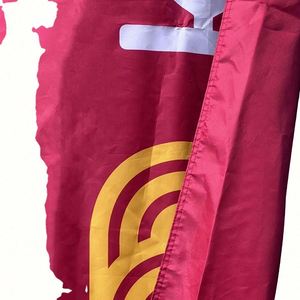 Promotion Advertising Feather <b>Flag</b> Custom Digital Printing Double Sided Beach <b>Flag</b> - Product Image 2