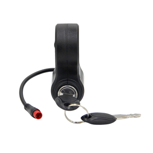 กุญแจสตาร์ท 2 ขา สำหรับสกู๊ตเตอร์ไฟฟ้า Kukirin G2 Pro Kukirin G2 Max อะไหล่เปลี่ยน - Product Image 4