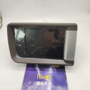 EC210D EC240D EC380D รถขุดอะไหล่จอภาพ14640101 14640102แผงแสดงผล14585030 14609502 - Product Image 4