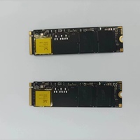 محرك الحالة الصلبة الداخلي PCIE GEN4 M.2 SSD
