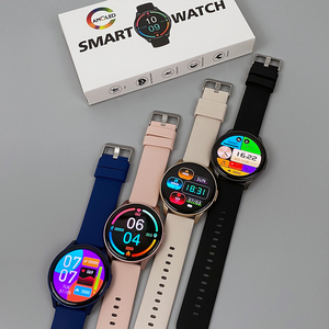 ZW60 1.43 Inch TFT Touch Screen Android Smart <b>Watch</b> Newest Model with Heart Rate Monitor GPS Navigation <b>Compass</b> IP67 Waterproof - Product Image 6