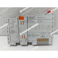 Nuevo en Caja, Módulo PLC 750-517