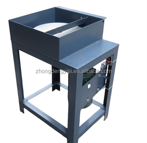 Máquina rectificadora plana de 12 pulgadas para jade, con plato de rueda de arena y mesa de lijado, para tallado de jadeíta y diamante, maquinaria industrial - Product Image 2