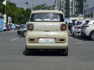 2025 2026 Bestune Pony Xiaoma Mini EV Nouvelle <span class=keywords><strong>Voiture</strong></span> Électrique 4 Places Meilleure Petite <span class=keywords><strong>Voiture</strong></span> Chinoise à Énergie Nouvelle Conduite à Gauche - Product Image 4