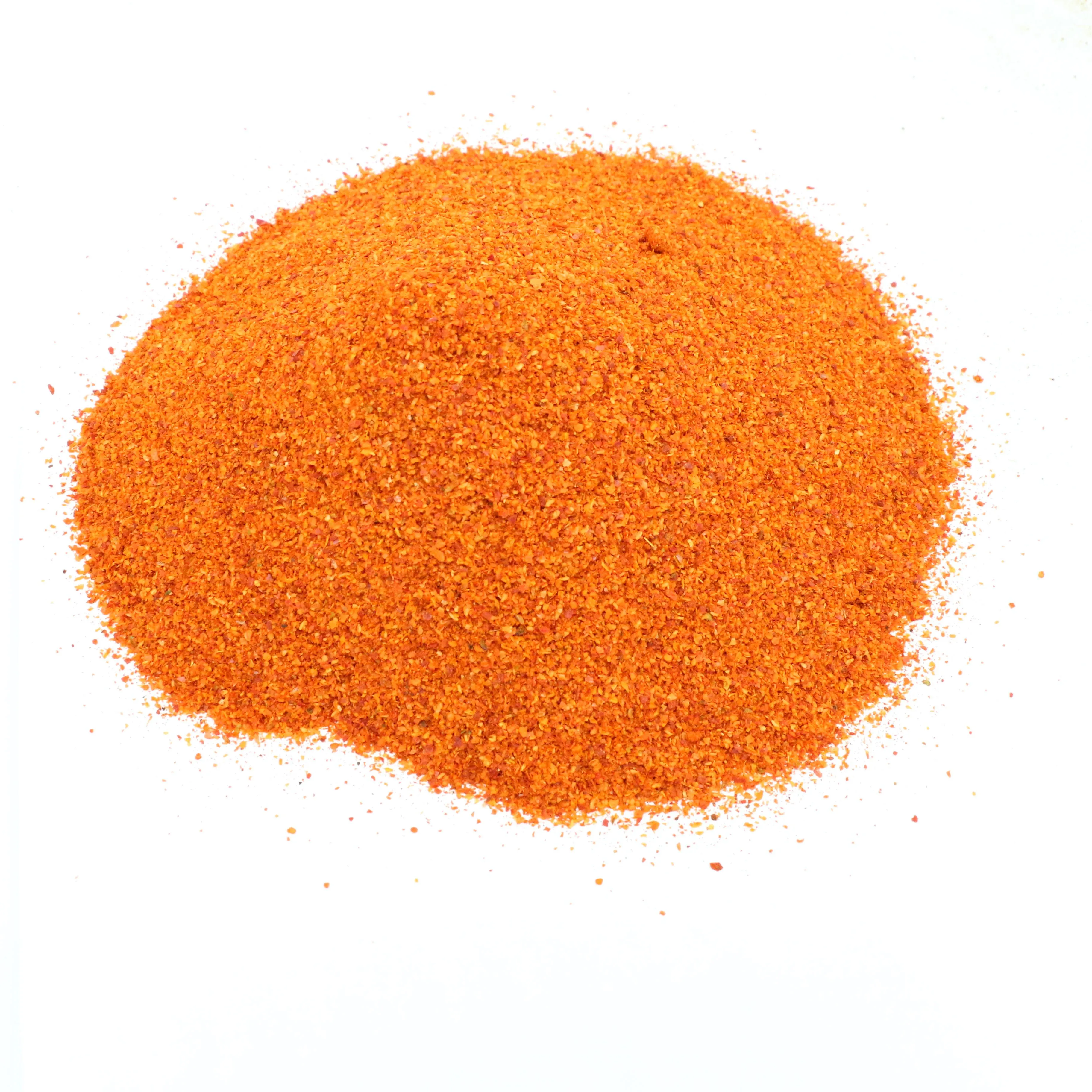Paprika — poudre de piment rouge pure de haute qualité, vente en gros
