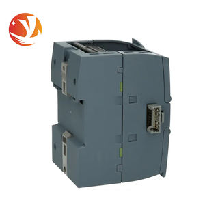 โมดูลเอาต์พุตดิจิตอล S-IEMENS 6ES7 222-1XF32-0XB0 ของแท้ใหม่เอี่ยม PLC Programmable Controller 16 I/O 110V I/O Link - Product Image 3