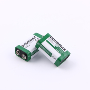 Alkalische Einweg-Trocken batterie 6 LR61 für Haushalts geräte Unterhaltung elektronik Fernbedienung Taschenlampe Elektro werkzeuge - Product Image 2