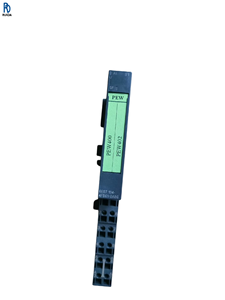 โมดูลอินพุตดิจิตอลเซ็นเซอร์คอนโทรลเลอร์ PLC ของแท้ใหม่เอี่ยม ET200S 134-4FB01 - Product Image 1