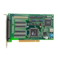 Carte mère industrielle Advantech PCI-1240U/PCI-1220U/PCI-1240 MC8141P 1903124005 REV.A1 ordinateur embarqué avec affichage VGA Stock
