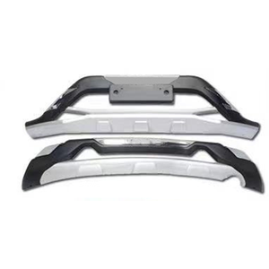 <span class=keywords><strong>Venta</strong></span> caliente Auto Accesorios Body Kit Protector de parachoques trasero delantero para <span class=keywords><strong>Honda</strong></span> <span class=keywords><strong>CRV</strong></span> <span class=keywords><strong>2015</strong></span> - Product Image 1