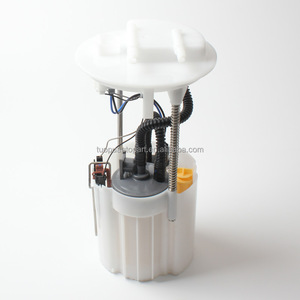 27510-31000 F01R00A083 Conjunto de Bomba de Combustible Eléctrica de Baja Presión para Motor Samsung SM3 1.5L QG 2002-2004 - Product Image 2