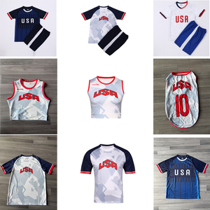 Vente en gros <span class=keywords><strong>de</strong></span> maillots <span class=keywords><strong>de</strong></span> sport américains, <span class=keywords><strong>maillot</strong></span> <span class=keywords><strong>de</strong></span> football américain pour les fans, t-shirt à séchage rapide, t-shirt <span class=keywords><strong>de</strong></span> cé<span class=keywords><strong>l</strong></span>ébration, cadeau américain, t-shirt graphique pour hommes - Product Image 5