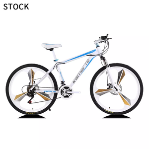 Nueva Bicicleta de Montaña <span class=keywords><strong>Trek</strong></span> 2022 con Cuadro de Aleación de Aluminio de 26/27.5 Pulgadas, 27/21 Velocidades, para Hombre y <span class=keywords><strong>Mujer</strong></span>, Bicicleta de Montaña con Cuadro de Acero de 26 Pulgadas - Product Image 6