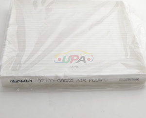 97133-G8000 97133G8000 FILTRO DE CABINA A/C para hyun-dai ki-a 97133 G8000 - Product Image 4