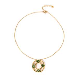 Collar con Colgante Fino CBBA-1676 - Product Image 1