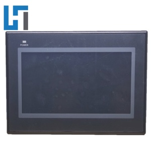 Nueva interfaz hombre-máquina original de la serie NB7W-TW00B-V1, pantalla táctil a color TFT panorámica de 7 pulgadas WVGA de 800*480 píxeles - Product Image 2