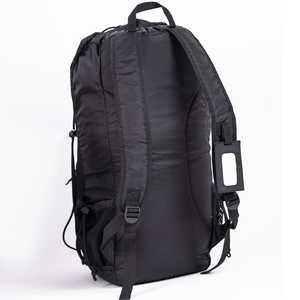 Bolsa de Deporte para Fútbol y Lucha Libre, Mochila de Entrenamiento Profesional para BJJ, Boxeo, Deportes, Mochila para Luchadores NFHS - Product Image 5